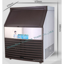 Mini ice cube maker, square ice maker, square ice making machine